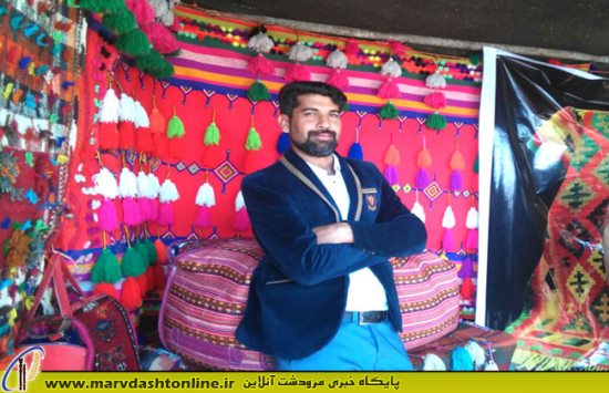 جشنواره ملی،فرهنگی و هنری عشایر 